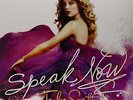 Taylor Swift Speak Now BLACK Vinyl Album SEALED
