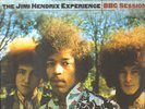 JIMI HENDRIX - bbc sessions LP