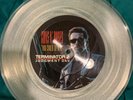 Guns N’ Roses Clear Vinyl - You Could Be Mine