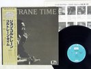 JOHN COLTRANE COLTRANE TIME UNITED ARTISTS GXC-3132 JAPAN OBI VINYL LP