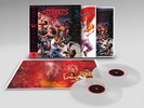 Streets of Rage 2 II Vinyl Record Soundtrack 2 LP Frosted Clear Variant - Sega