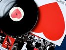 SIGNED GASLIGHT ANTHEM GET HURT VINYL LP 2014 ORIGINAL RARE