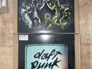 Daft Punk Discovery & The Many Faces Of Vinyl Bundle Brand New 2LP LP
