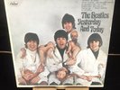 Beatles butcher „stereo 3rd state“, Yesterday And Today, RIAA 5, see description