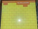 Mondo The Wizard of Oz Expanded Motion Picture Soundtrack 3xLP Vinyl Alan Hynes