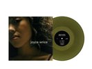 Joyce Wrice - Stay Around SIGNED Green Vinyl LE200 Pre Order Confirmed Order