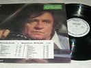 JOHNNY CASH        The Rambler     COLUMBIA      White Label      Promo