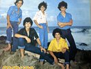 MENUDO MAS MUCHO MAS 1980 VENEZUELA VINYL LP COLIBRI RENE FERNANDO RICKY