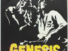 GENESIS In The Beginning 1974 Italian Original 7
