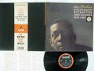 JOHN COLTRANE QUARTET BALLADS IMPULSE IMP-88096 JAPAN VINYL LP