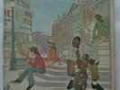 HOWLIN’ WOLF: The London Sessions w/ Eric Clapton Charlie Watts CH 600008 CHESS