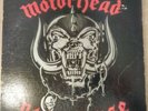 motorhead vinyl  