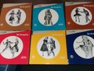Time Life the Swing Era 13 volumes 3 records each (see condition for titles)