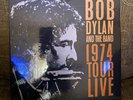 Bob Dylan And The Band - 1974 Tour Live 4LP. Mint Condition