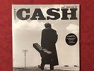 New   Sealed Johnny Cash: The Legend Of 2xLP Gatefold Double Vinyl Hurt 180 Gram