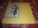 JOY OF LIFE ENJOY VINYL ALBUM