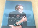 Sealed Andrea Bocelli Si 2-LP Vinyl Set USA Seller