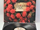 THE STRANGLERS ‘No More Heroes’ 1977 Vinyl LP + Inner U.S. Issue – B95