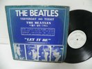 The Beatles - Yesterday And Today KOREA Vinyl LP
