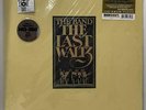The Band - The Last Waltz Rhino Record Store Day 2013 2561/5000