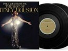 Whitney Houston I WILL ALWAYS LOVE YOU: BEST OF New Sealed Vinyl Record 2 LP