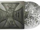 Black Label Society - Doom Crew Inc. [2LP] (Clear & Black Ice with Grey Vinyl)