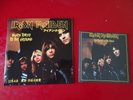 Iron Maiden Burn tokyo to the ground