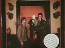 STRANGLERS IV RATTUS NORVEGICUS RARE USA WHITE LABEL PROMO ALBUM