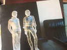 AIR POCKET SYMPHONY WHITE VINYL 2 LP