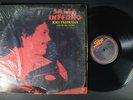 JOEY PASTRANA Salsa Inferno LATIN LP Shrink SALSA
