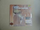 JONGEN (MICHAEL MURRAY) Symphonie Concertante SEALED TELARC LP DG-10096 DE WAART