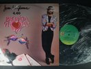 JUAN LUIS GUERRA 4.40 Bachata Rosa LATIN Import LP Colombia KAREN