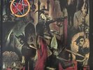 Slayer / Reign In Blood 1986 US ORIGINAL Def Jam Recordings GHS 24131 MASTERDISK