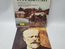 MINT Tchaikovsky Symphonies No. 4 5 6 4LP Box Set  Leningrad MRAVINSKY YEVGENY