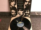 LP VINYL RECORD JEFF BECK GROUP ALBUM ROUGH AND READY EPC32037 EX/EX 1987