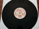 IRATION STEPPAS International Footstep / Mistikal IS002 VINYL 12” REGGAE DUB