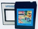 VTG Flock Of Seagulls 8 Track -Self Titled Album -CRC V8 33003- 1982 Arista