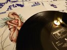 Tested NM+ Vintage 1975 Golden Earring Switch U.K. 1st Vinyl+Insert