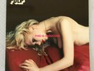 PULP - THIS IS HARDCORE + X 2 LPS + INNERS - 1998 ORIGINAL - EXCELLENT
