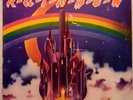 Ritchie Blackmore's Rainbow - R-A-I-N-B-O-W (1975, PD 6049, gatefold, 12