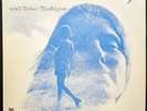 LINDA PERHACS Parallelograms LP Promo Acid Folk Psych Rock 1970 VG+ KS 3636