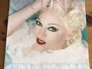 Madonna ‎– Bedtime Stories LP VINILE 33 Giri Gatefold 1 STAMPA 1994 GERMANY RARO