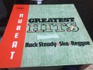Nu Beat greatest hits Ex Pama Skinhead Reggae