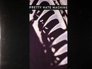 NINE INCH NAILS - Pretty Hate Machine (2010 remastered) - Vinyl (gatefold 2xLP)