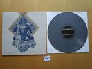 MAQUAHUITL - Teocalli Of The Sacred War (grey) LP - Volahn, Arizmenda, Shataan