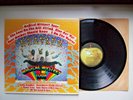 The Beatles Magical Mystery Tour LP Apple SMAL 2835 VG+ Original 1967 w/booklet