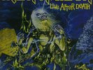 IRON MAIDEN - LIVE AFTER DEATH (2 LPs) - DE 85