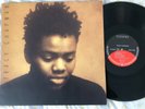 Tracy Chapman - S/T LP (EXC, UK/Euro 1st Press) [960 774-1, EKT 44] Soul Rock