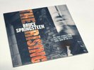 Bruce Springsteen, The Rising LP 2002 SEALED C2 86600 Hype Sticker, Original