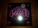 THE DAMNED - The Black Album (2011 Reissue) Limited to 222  SEALED
